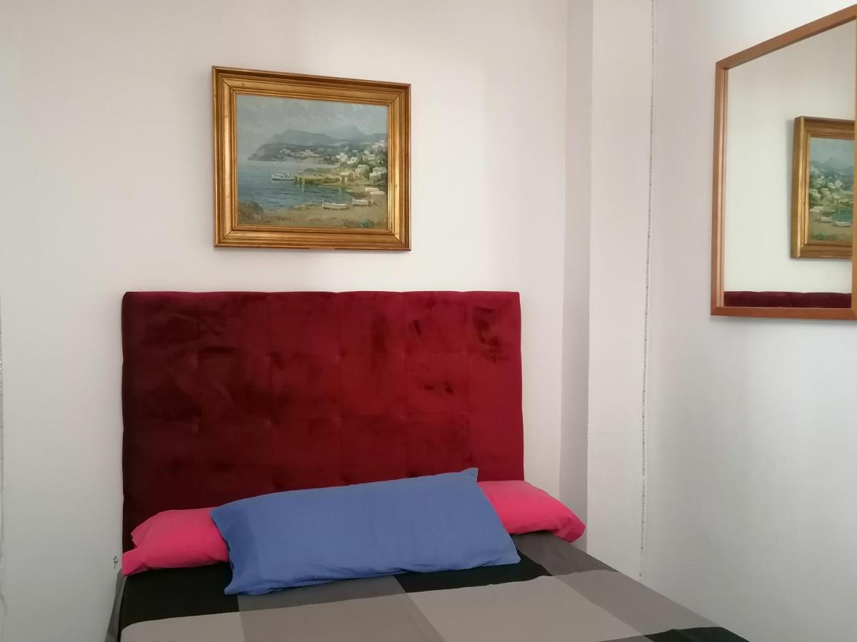 Vakantiehuis Rosales
