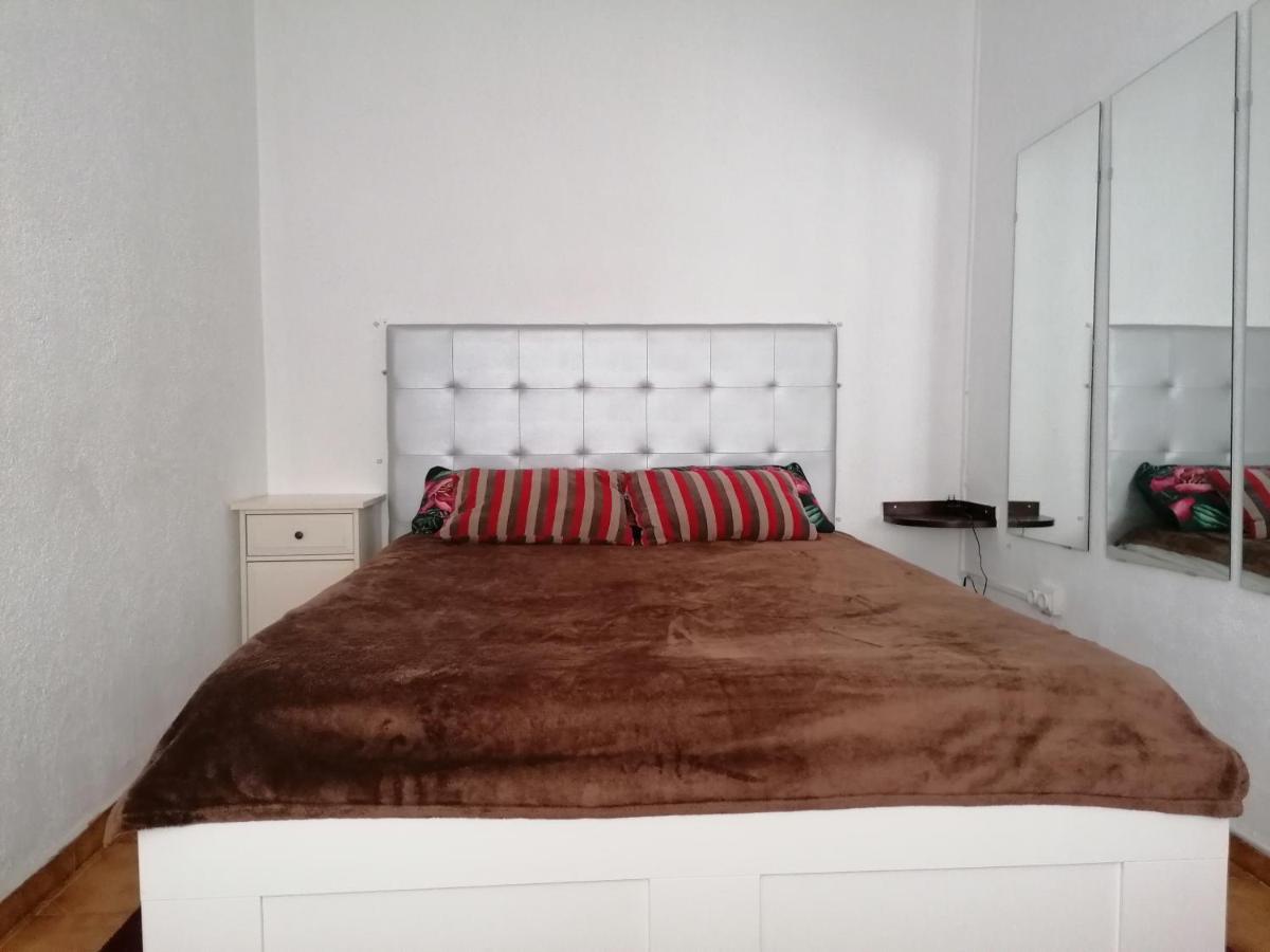 Vakantiehuis Rosales Palma de Mallorca