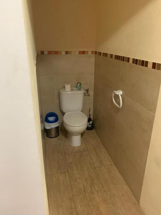 Rosales Vakantiehuis Palma de Mallorca